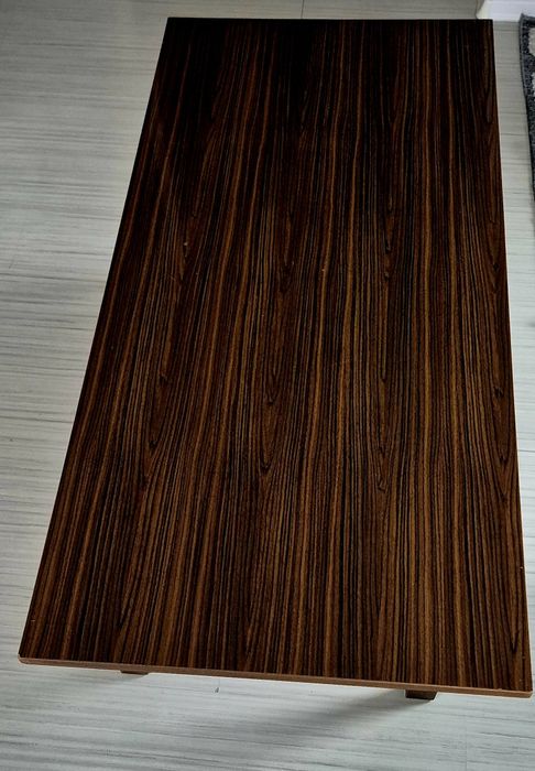 Ława 128 x 59 wysoki połysk