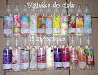Mgiełka do ciała Avon
