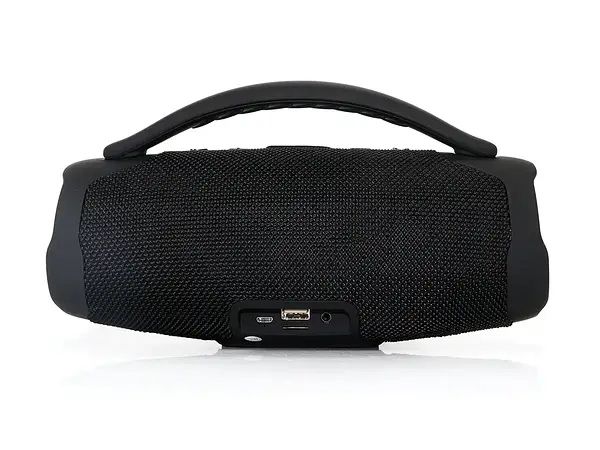 Мінідинамік Bluetooth Boombox 3 Mini RGB B11