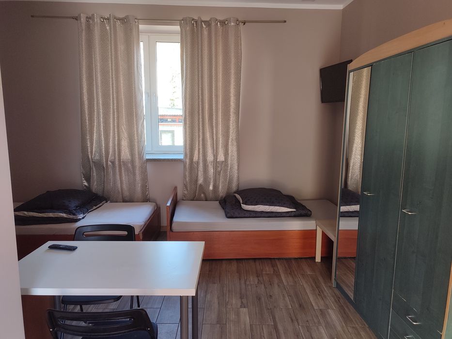 Apartament w Będzinie