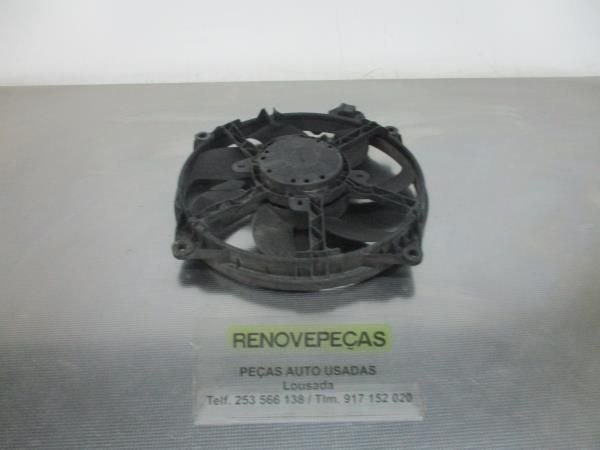 Termoventilador / motoventilador RENAULT Grand Scénic III (JZ0/1_)