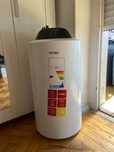Termoacumulador TEKA Smart 50L