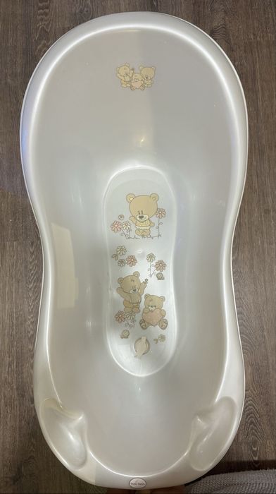 Ванночка детская