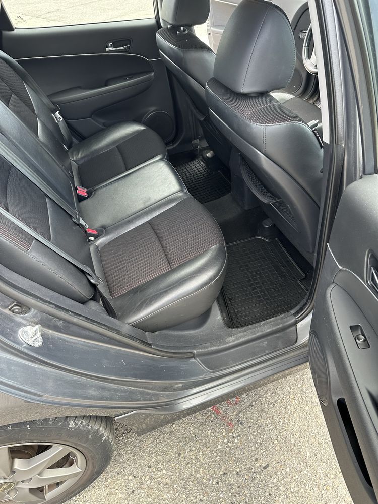 Hyundai i30 1.6 diesel 2011