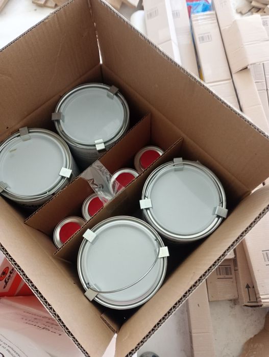 Olej do drewna impregnat