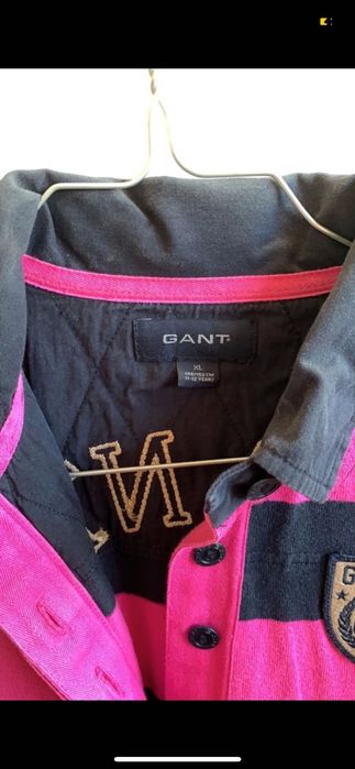 Vestido para criança GANT