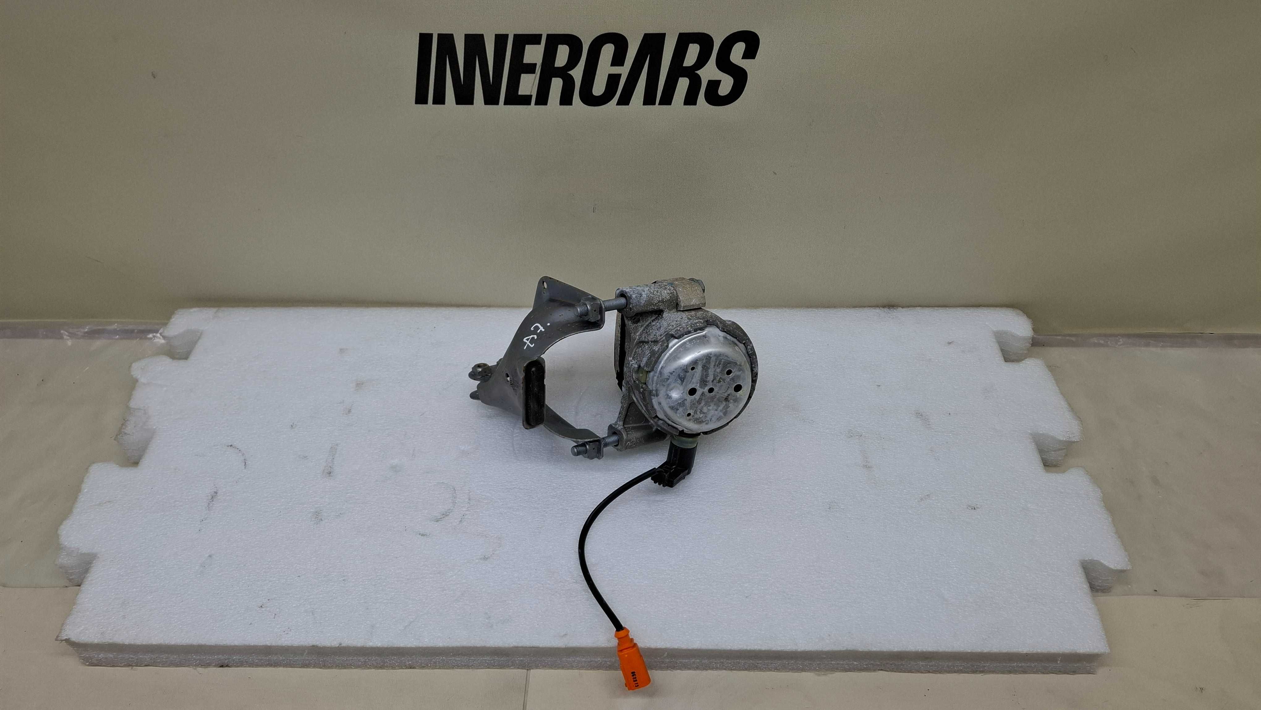 Audi A7, A5, A6, Q5 2010-17 , опора подушка двигуна L, ліва , in04827