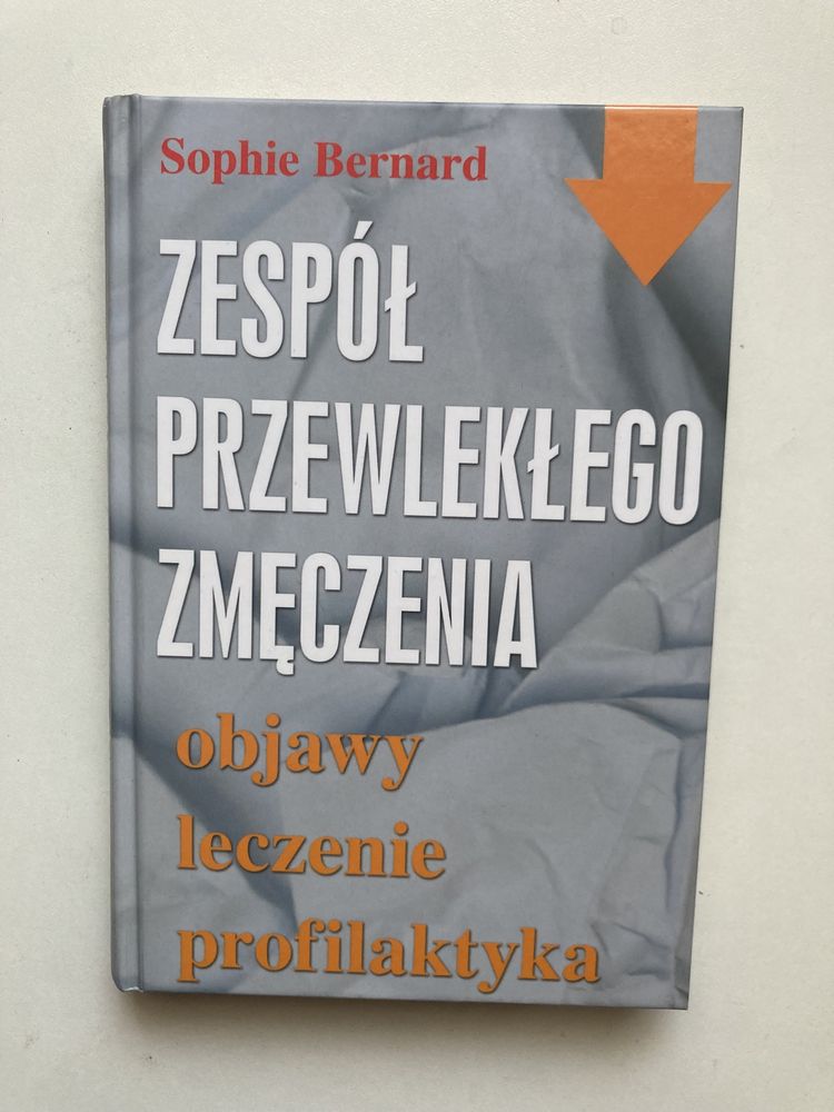 Zespół przewlekłego zmeczenia - objawy-leczenie-profilaktyka