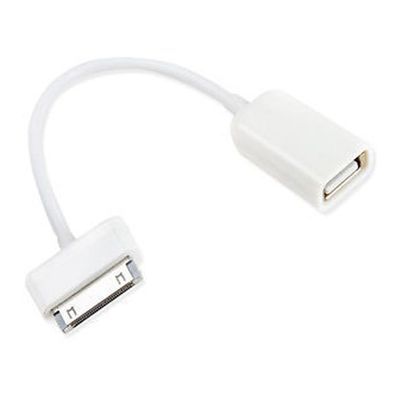 Adapter Otg Usb Pendrive Tablet Samsung Tab