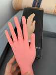 Kit unhas de gel, verniz