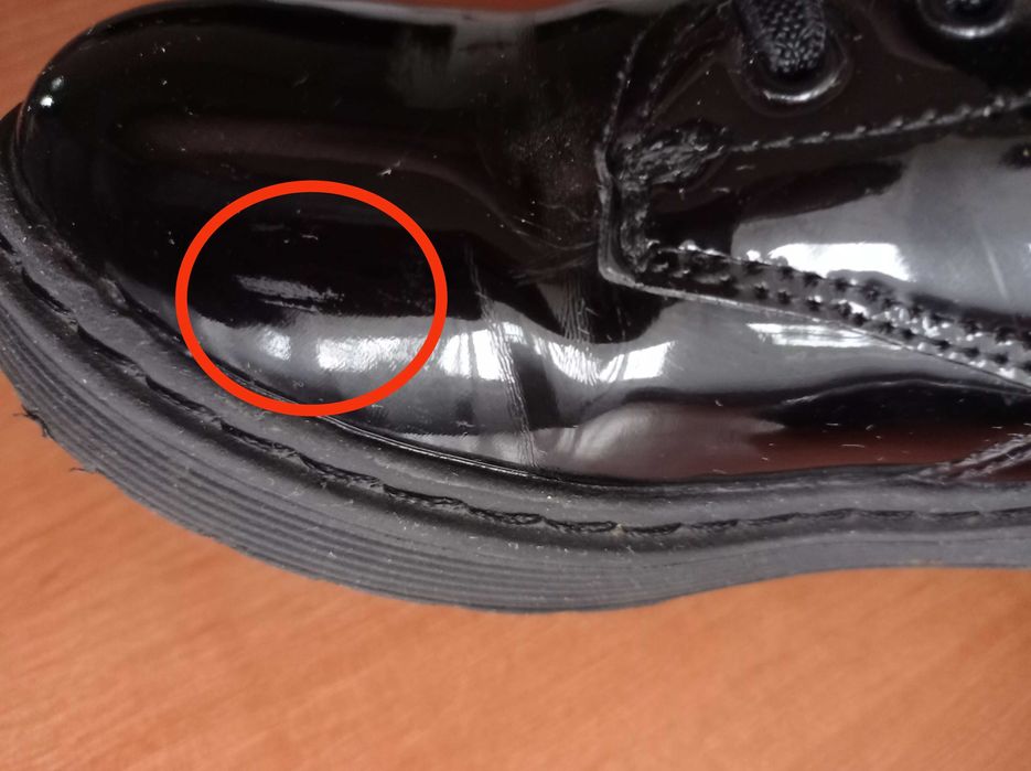 Buty zimowe Nelli blu 29