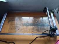 Laser atomstack A5 pro grawer