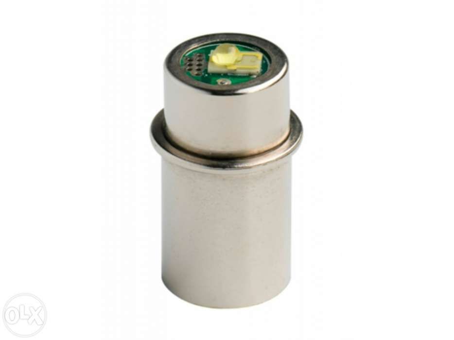 Lanterna maglite / Mag-Lite