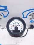 QUADRANTE MOSTRADORES ROTAÇÕES MINI COOPER R56 6210927555902 62109275559 927555902 9275559 R55 CLUBMAN R57 CABRIO R58 COUPE R59 ROADSTER R60 COUNTRYMAN R61 PACEMAN