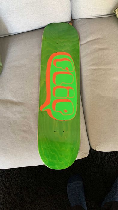 Skate como novo! Tensor, Bones, Spitfire, Flip