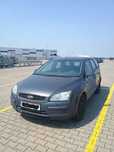 Sprzedam Ford Focus MK2 Kombi 1 .6 ti-vct LPG Klima