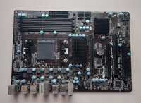 Материнская плата ASRock 970 Pro3 R2.0 Socket AM3+