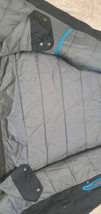 Зимова куртка Columbia/чоловіча