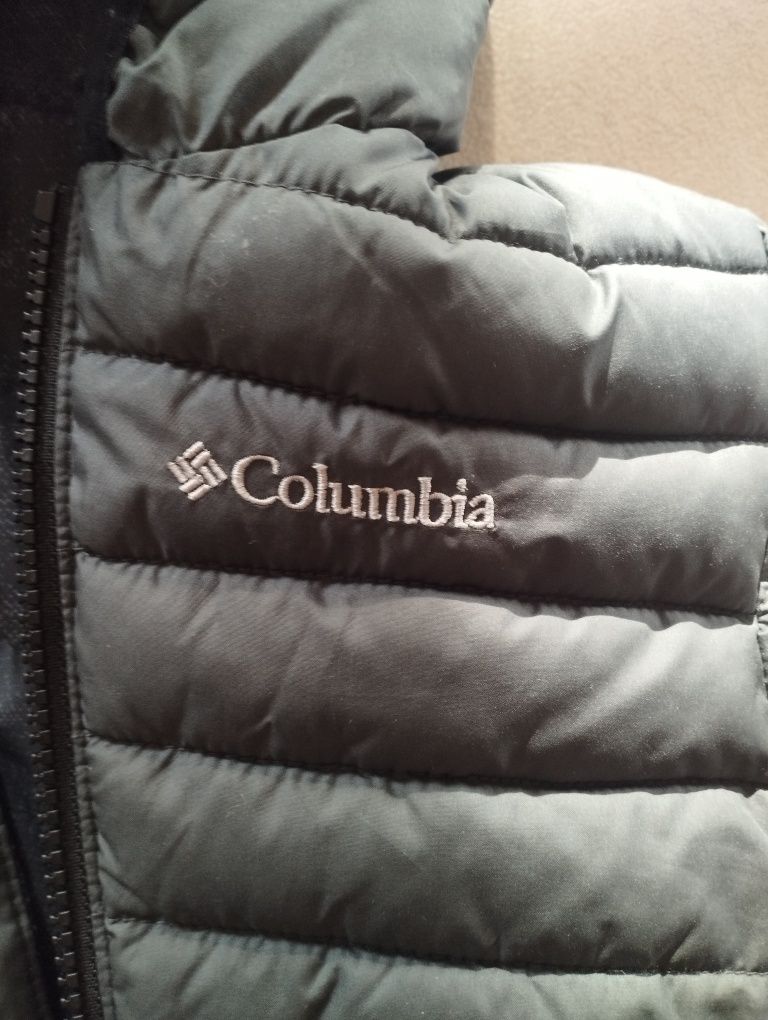 Kombinezon zimowy Columbia