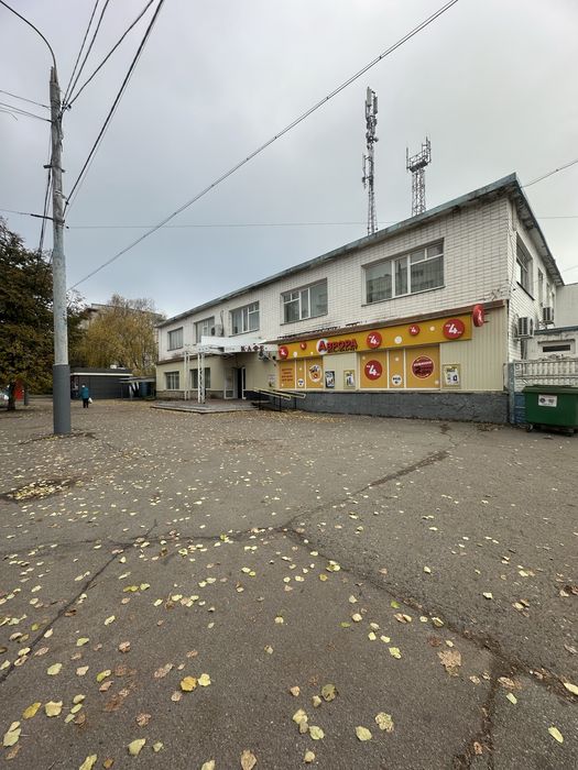 Здам приміщення, Нові Будинки