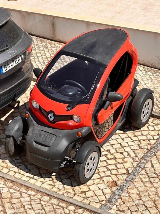 Renault Twizy 45 Urban