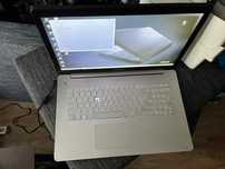Laptop 17" GAMINGOWY ASUS N750JV 8gb ram i7 dysk 750gb