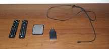 Dekoder UPC VIP5002W-PL