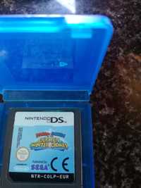 Nintendo 3DS xl com cartao memória 4g