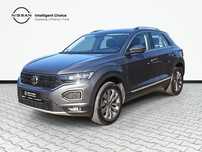 Volkswagen T-Roc PL Salon, FVAT 23%, od Dilera