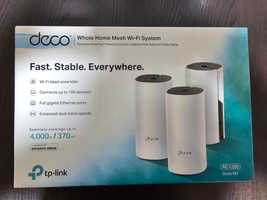 TP-Link AC1200 Deco M4