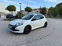 Renault Clio Clio RS 3 Recaro CS Doinwestowane