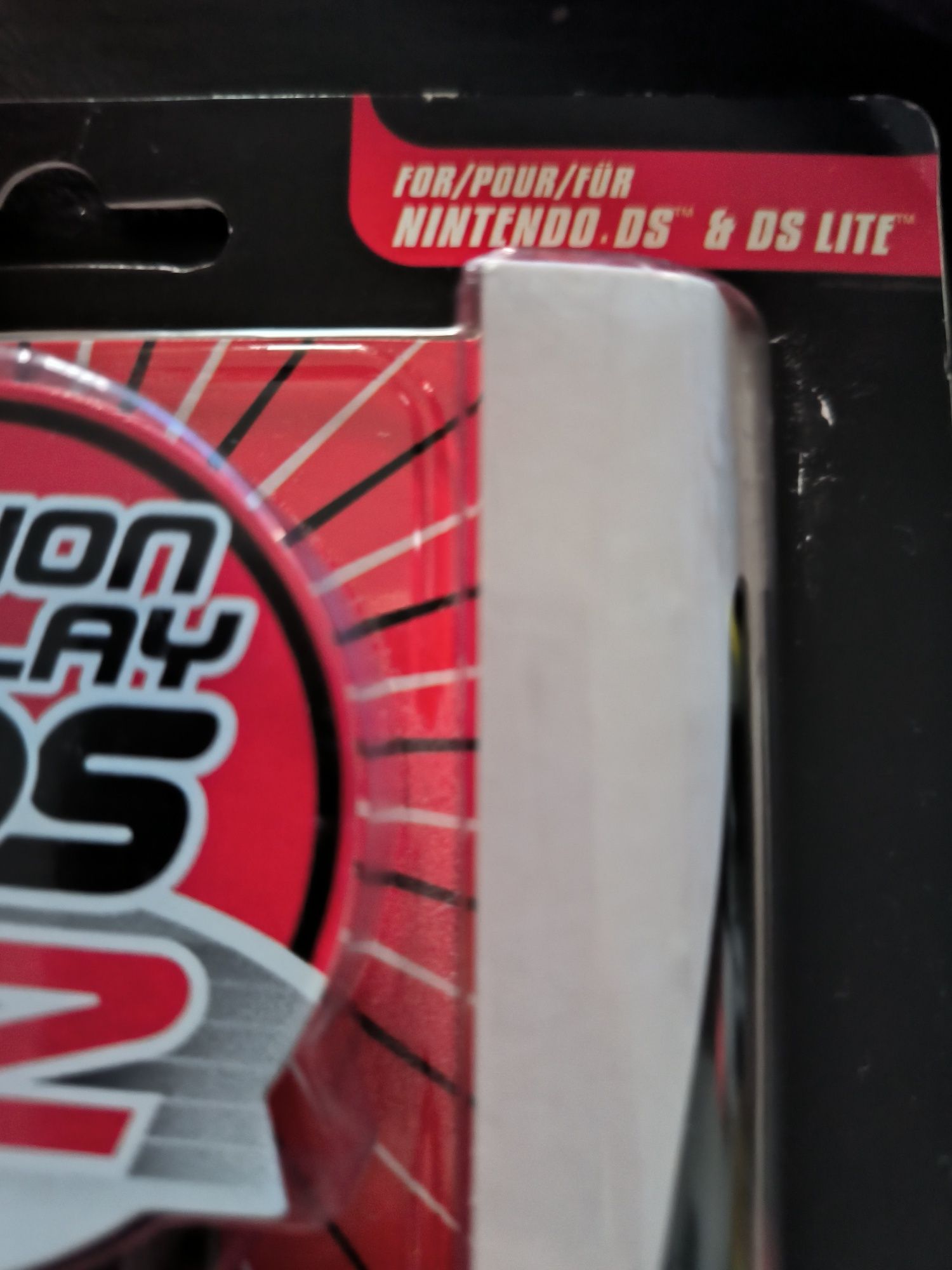 Action Replay DS EZ nowa w oryginalnym pudełku rarytas !!!