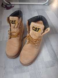 Buty cat 42-45 wystlka