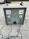 Prostownik VEM VEB DDR 12 48 V Transformatorowy Miedziany
