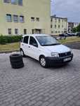 Fiat Panda z Gazem Lpg + opony zima  po Serwisie