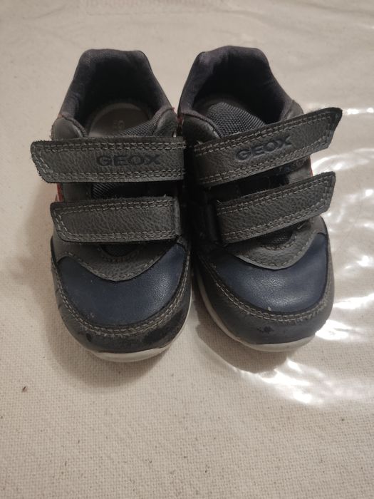 Sapatilhas geox  T22
