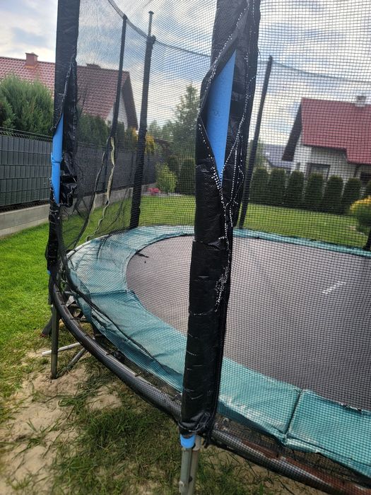 Trampolina 366 cm