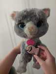 Interaktywna zabawka -Kotek Hasbro FurReal Friends