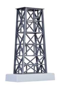 Kibri - Podpora, pylon, mostu - stalowy H0 1:87