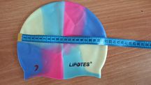 Шапочка для плавания Lipotes