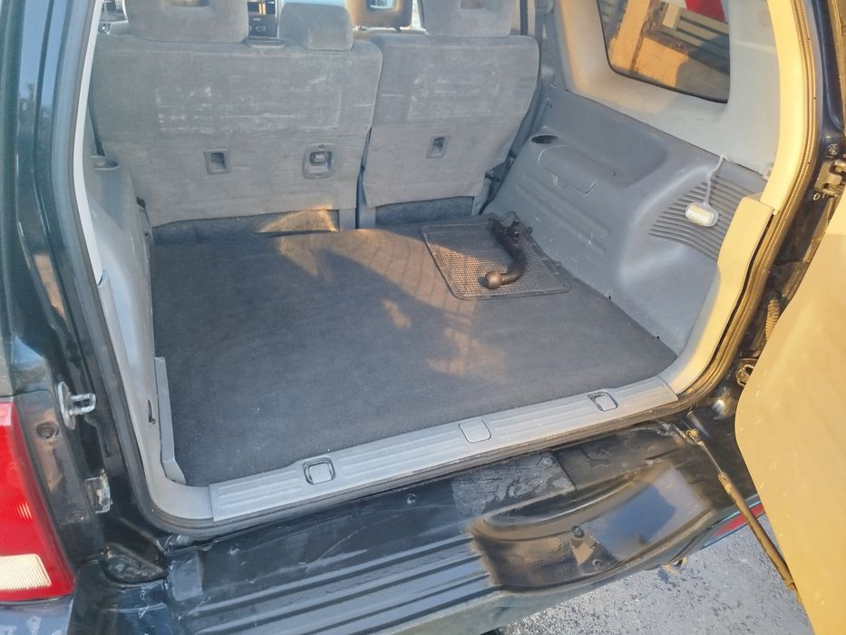 Suzuki Grand Vitara 2005r.4x4 Lubelskie