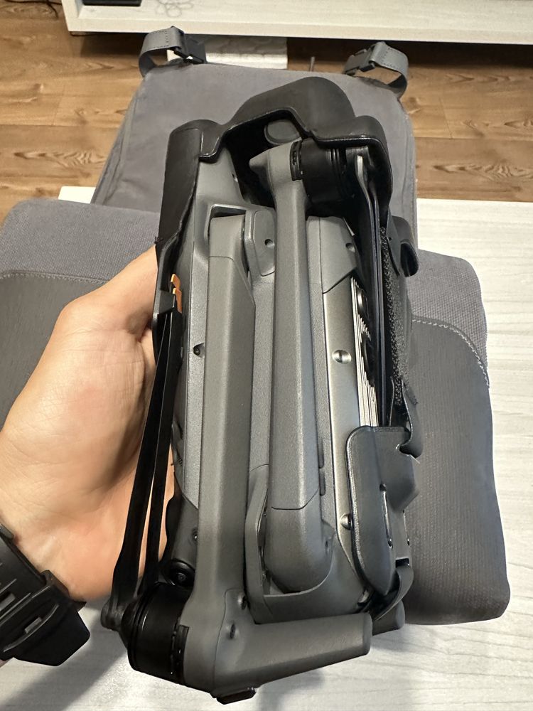 DJI Mavic 3 Fly More Combo / Новий