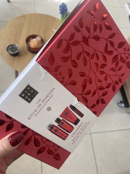 Набір подарунковий Rituals Рітуалс S, М