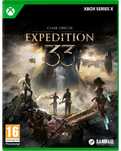 Clair Obscur: Expedition 33 PL (XSX) Gra nowa w folii