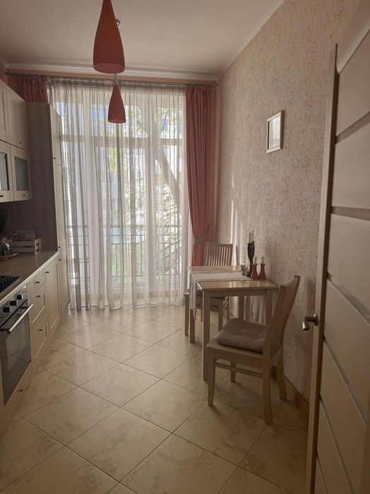 Оренда / Квартира / вул. Кам'янецька, Сихівський район, Львів