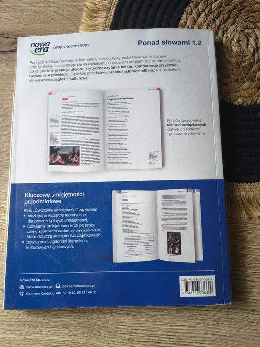 Ponad słowami 1 część 2