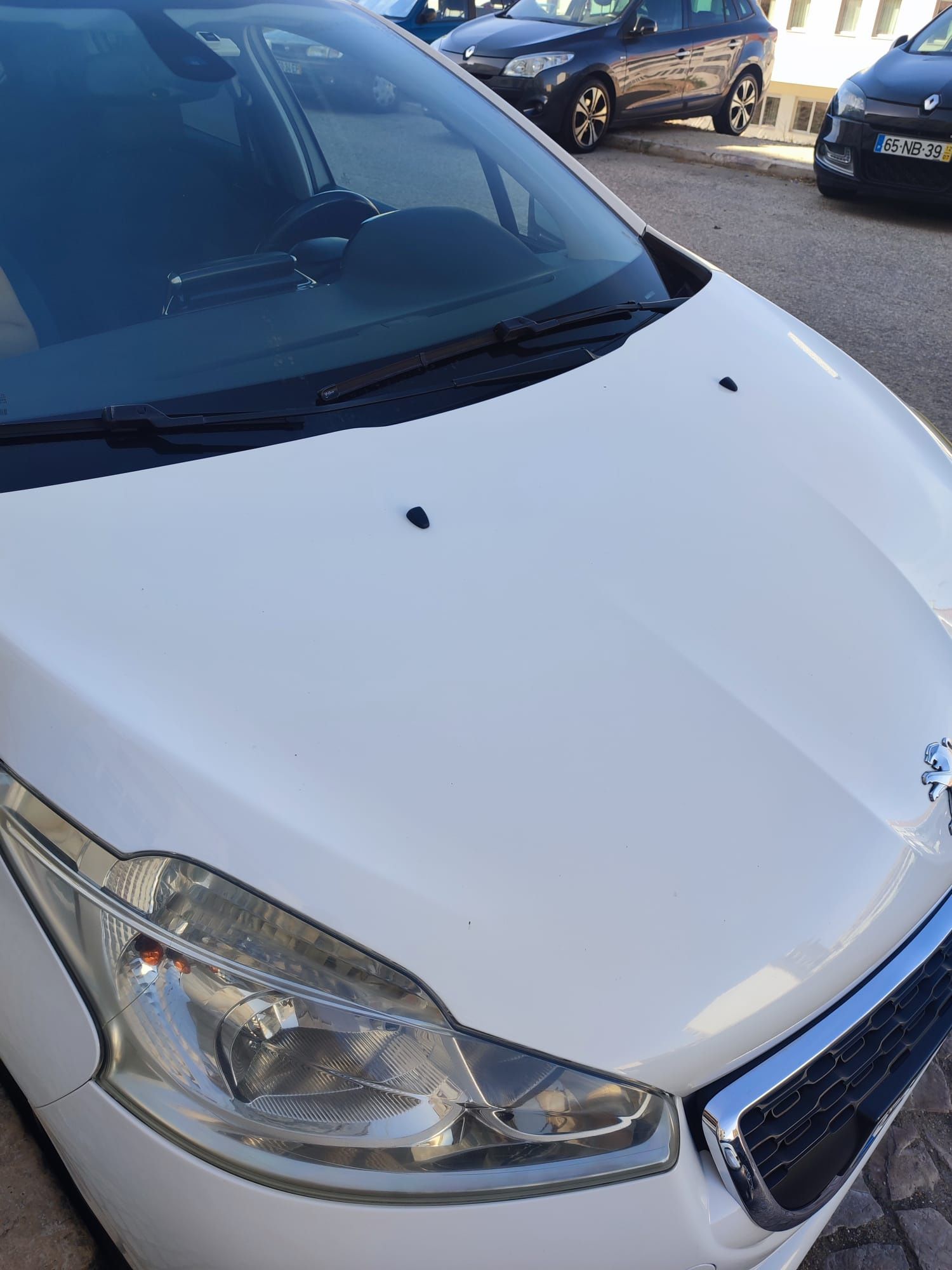 Vender carro usado em bom estado