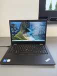 Lenovo ThinkPad L13 G2 | 16GB | 512GB | i51145G7| fv