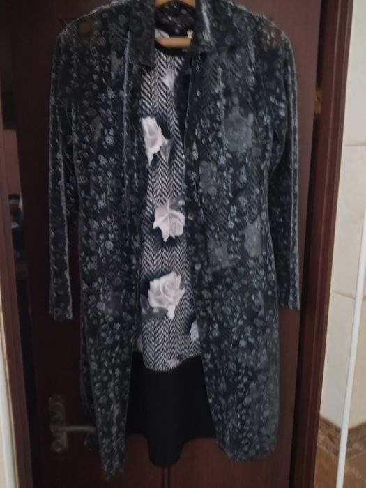 Супер красивый комплект вечерний