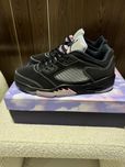 36-45 Jordan 5 Low Dongdan КРОСІВКИ (без предплат)